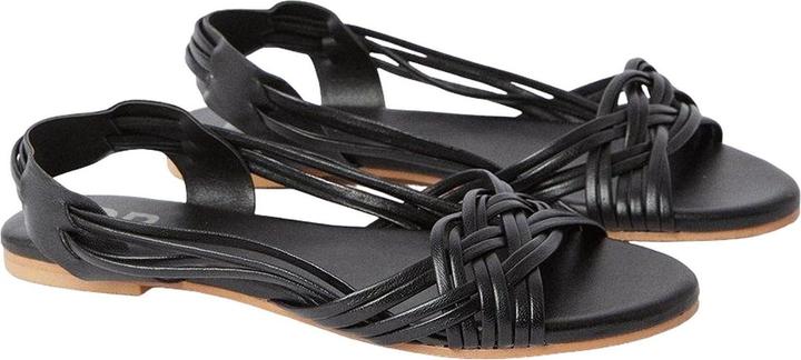 Produktbild Dorothy Perkins Sandalen Jocelyn Geflochten Leder (41)