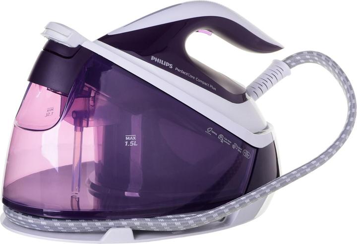 Actual product image Philips 7000 series GC7930/31 (2400 W, 440 g/min)