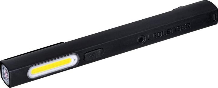 Ledlenser W2R Work (17.60 cm, 220 lm)
