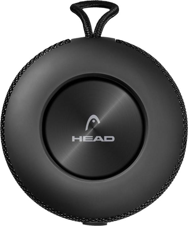 Actual product image Head Transprotabel hjtaler - Sort
