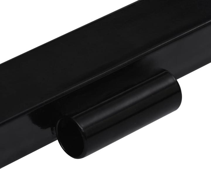 Produktbild VidaXL Schneepflug-Adapter für Rasenmäher (Rasenmäher, Gartenmaschinen Ersatzteile)