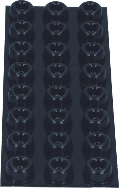 Actual product image 3M Buffer BUMPON SJ-5009 (24 Piece)