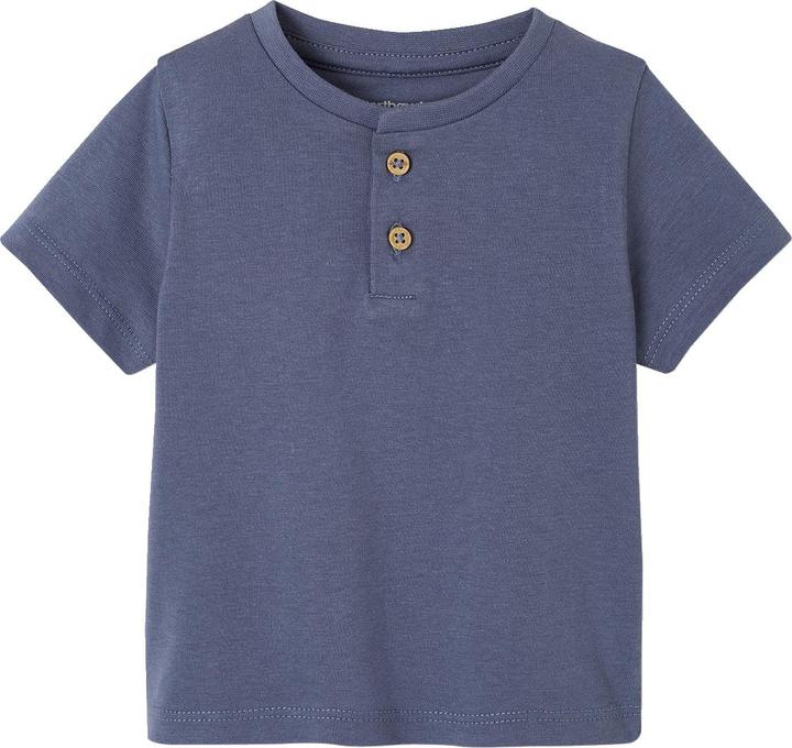 Immagine prodotto Vertbaudet 3er-Pack Baby Shirts: Langarm & Kurzarm BASIC (62)