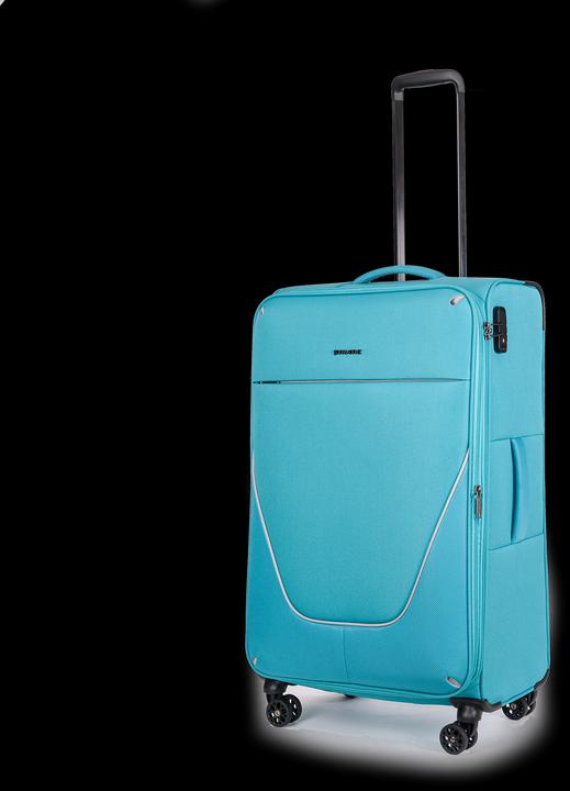 Produktbild Stratic Strong - Koffer L (118 l, L (90 - 115l))