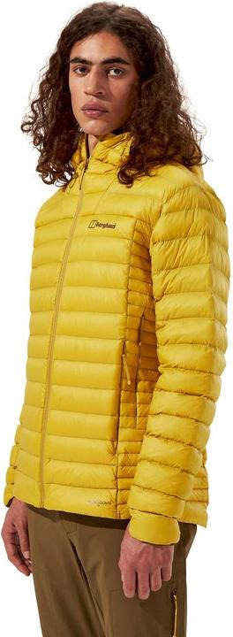Image du produit Berghaus Veste hybride isolée Ridge-Nomad Jacket (50)