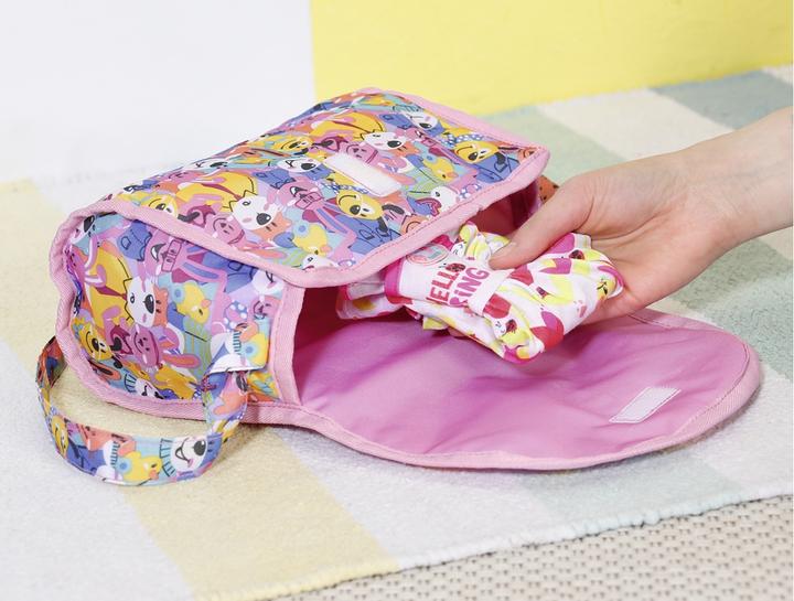 Produktbild Zapf Creation Deluxe