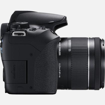 Image du produit Canon Kit EOS 850D (18 - 55 mm, 24.20 Mpx, APS-C / DX)