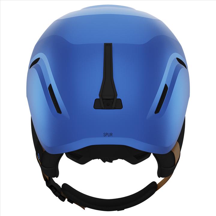 Actual product image Giro Spur Helmet (48.5 - 52 cm, XS)