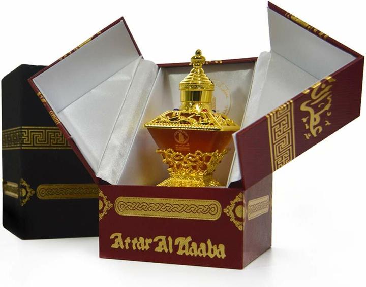 Immagine prodotto Al Haramain Attar Al Kaaba (25 ml)
