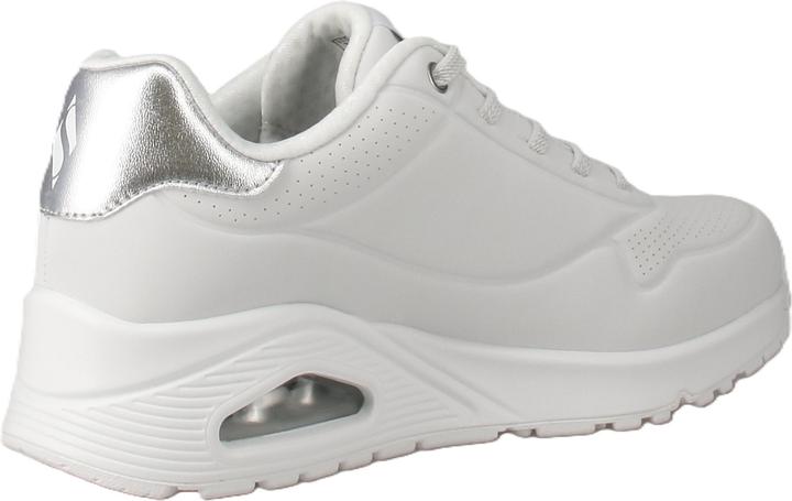 Actual product image Skechers 155196-WSL (38)
