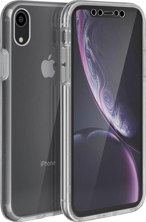 Actual product image Avizar Integral Series (Apple iPhone XR)