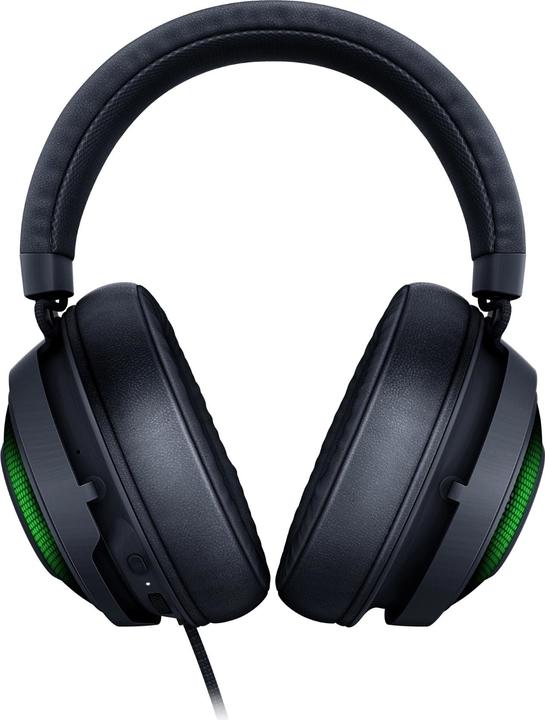 Produktbild Razer Kraken Ultimate (Kabelgebunden)