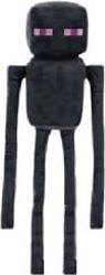 Minecraft - 30 cm plush - Enderman (72085) (30 cm)