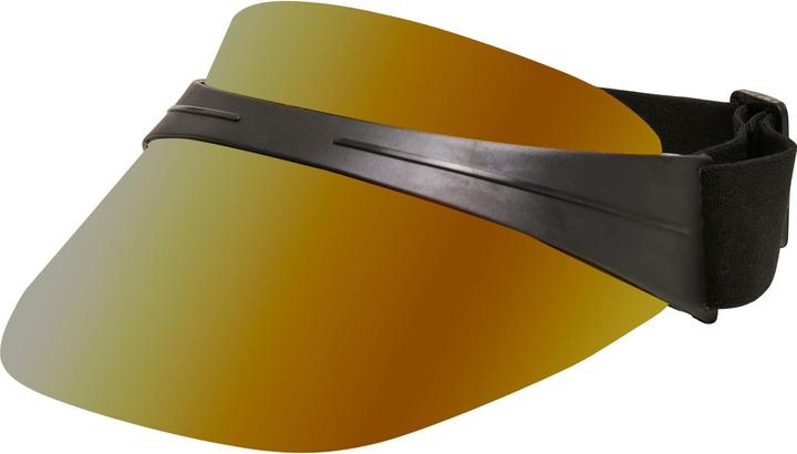 Actual product image Urban Classics Cool Plastic Visor