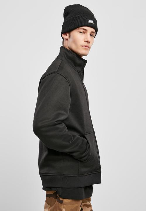 Immagine prodotto Urban Classics Giacca Teddy Bonded Zip (S)