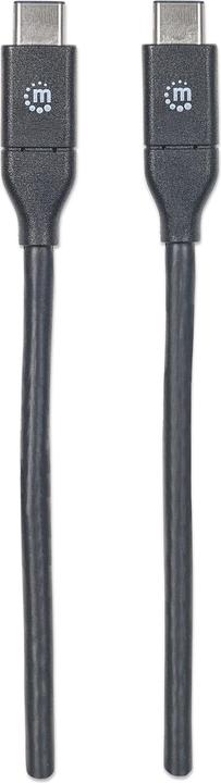 Actual product image Manhattan USB 3.1 Gen2 (1 m, USB 3.1, 36 W)