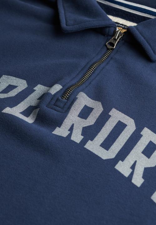 Image du produit Superdry Athletic Collared (S)