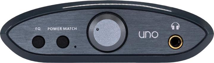 Immagine prodotto iFi Audio uno (USB-DAC, interruttore di guadagno)