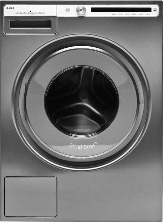 Actual product image Asko W4086C.T.P (8 kg, Right)