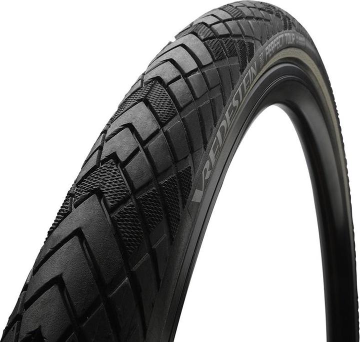 Actual product image Vredestein Perfect Tour (28 x 1.75, 47-622)