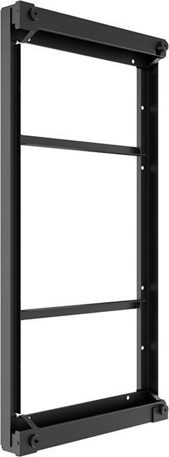 Immagine prodotto Multibrackets Serie M Pro OH55F/B/A-S (Muro, 55", 63 kg)