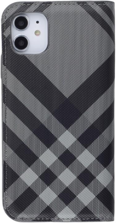 Produktbild PhoneLook Hülle Flip Lines (Apple iPhone 13 mini)