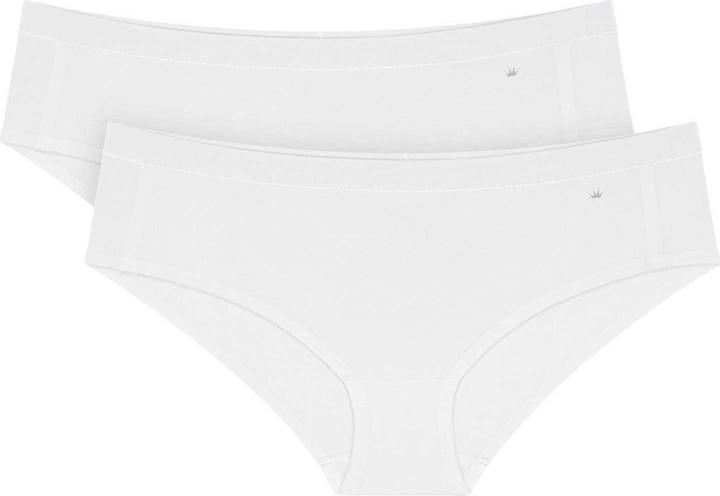 Triumph Panty Casual Bequem sitzend (44, 45, 46, 47, 48, 49, 50, 2er Pack)