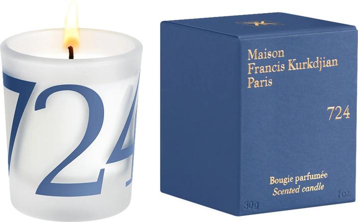 Actual product image Maison Francis Kurkdjian 724 (Eau de parfum, 200 ml)