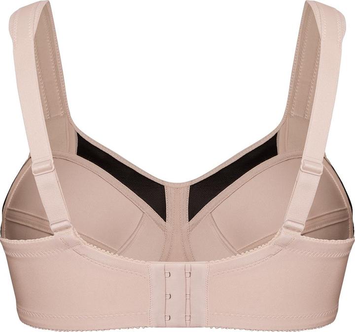 Actual product image Ulla Kate sports and relief bra without underwire (Single pack, 120 I)