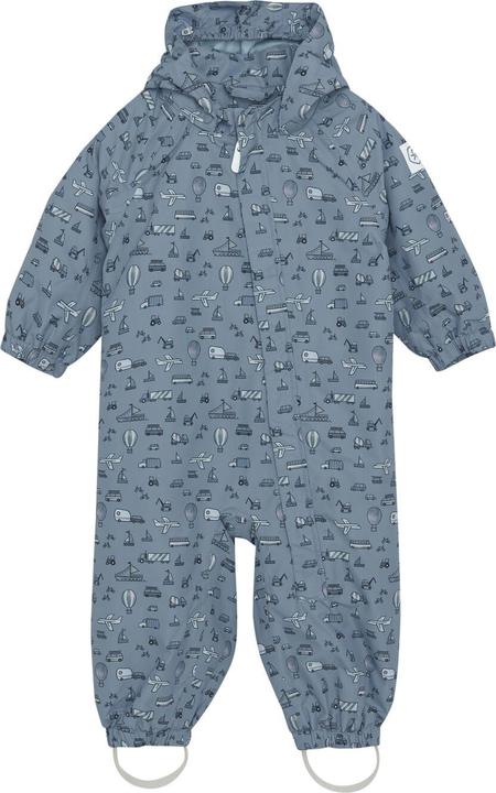 Image du produit Color Kids Baby Shell Suit AOP (86)