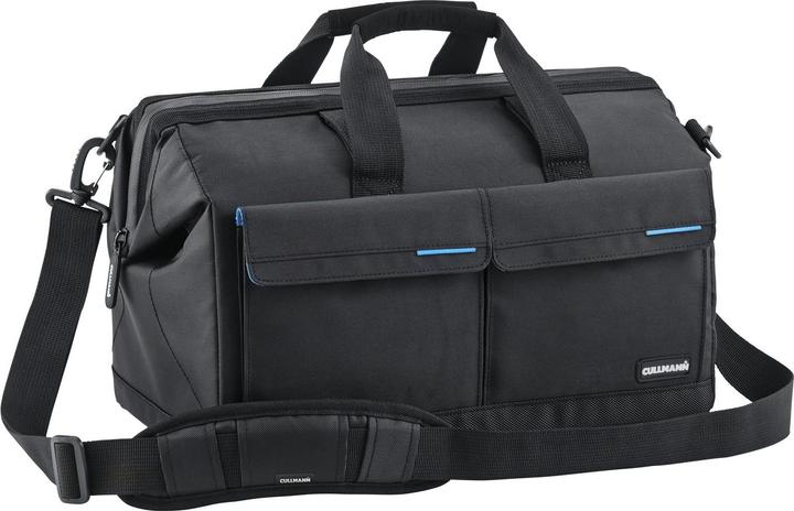 Image du produit Cullmann Amsterdam Maxima 335 (Sac à bandoulière pour appareil photo)