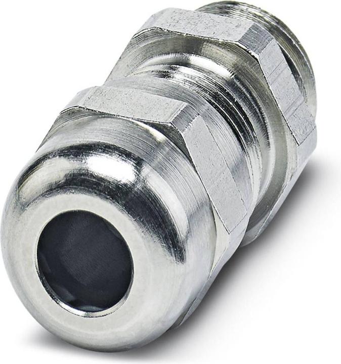 Produktbild Phoenix Contact Kabelverschraubung GINSECM12S68NNCRSS (Kabeldurchlass, 2.80 cm)
