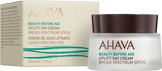 Produktbild Ahava Uplift Day Cream SPF20 (50 ml, Tagescreme, SPF 20)