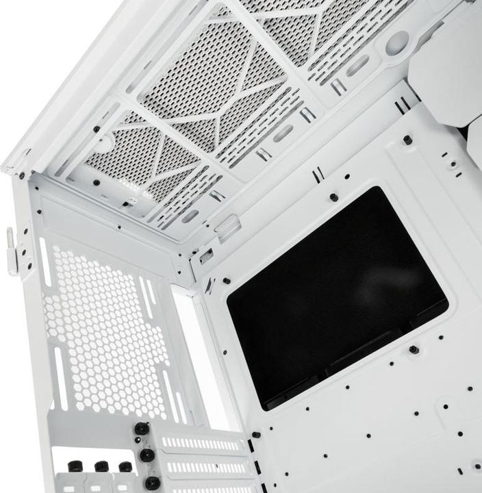 Produktbild Phanteks Eclipse P600S Silent Midi-Tower, Tempered Glass (ATX, SFX)