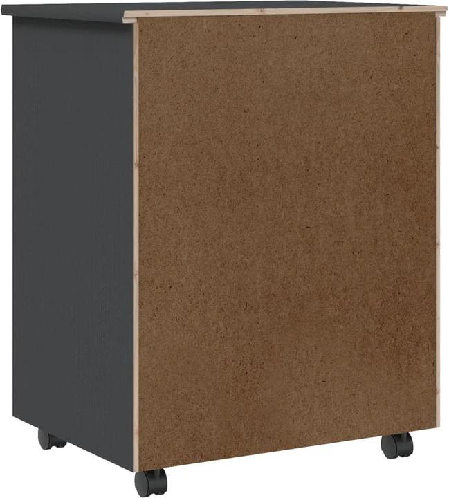 Actual product image VidaXL Shelomo