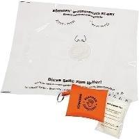 Actual product image Söhngen Respiratory aid Material of the respiratory mask: Fleece (1 x)