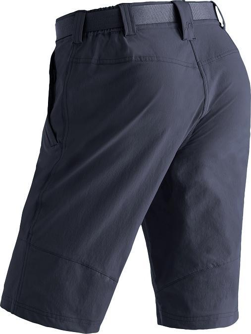 Actual product image Maier Sports Lawa Bermuda sky (52)