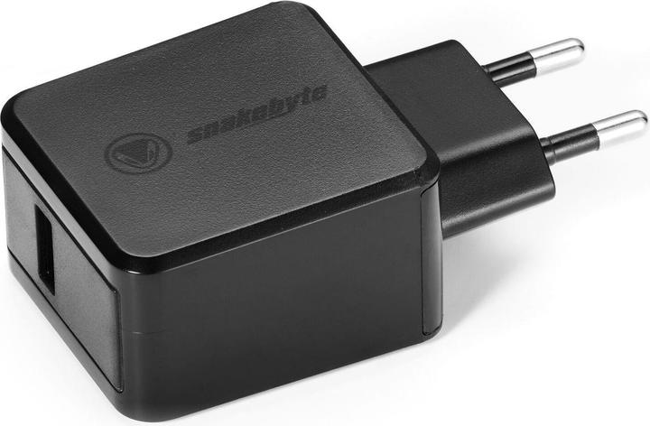 Image du produit Snakebyte Kit d'alimentation pour Nintendo Switch (Switch)