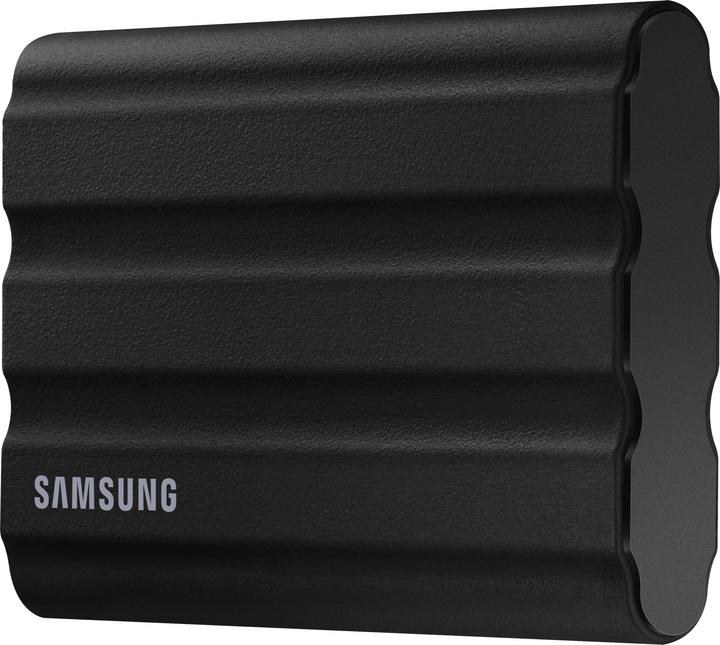 Image du produit Samsung T7 Shield (1000 Go)