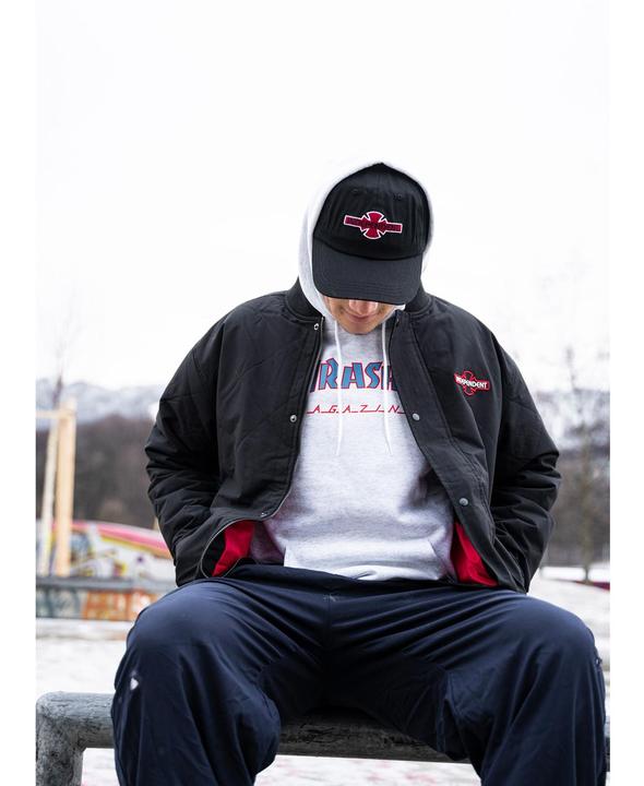 Actual product image Independent OGBC Cap (One size)