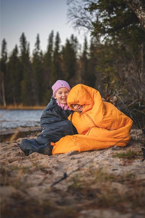 Produktbild Isbjörn Borka