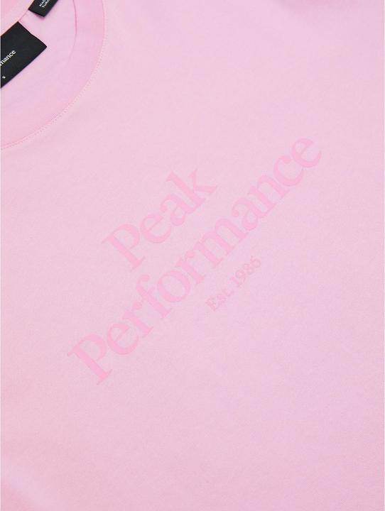 Actual product image Peak Performance W Original Tee (L)