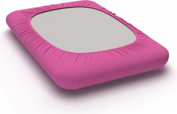 Image du produit Lotus Bettwaren Taie d'oreiller pour oreillers ergonomiques (Taie d'oreiller, 40 x 60 cm)