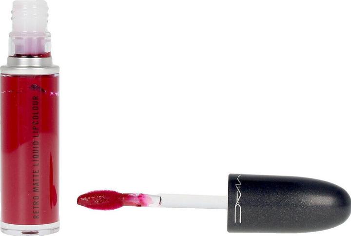 Immagine prodotto MAC Cosmetics Retro Matte Liquid Lipcolour (Ballare con me)