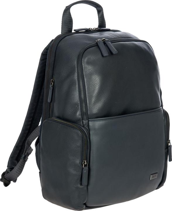 Produktbild Brics Torino Rucksack Leder 45 cm Laptopfach (24 l)