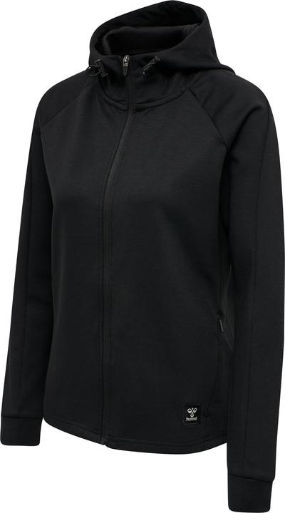 Produktbild hummel Essi Zip Hoodie (S)