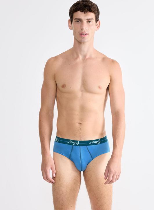 Immagine prodotto Sloggi Slip Start Midi (M, confezione da 6)