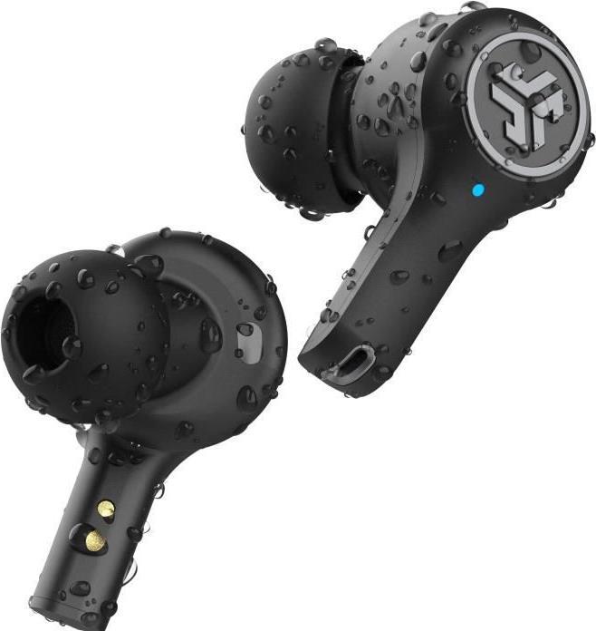 Image du produit JLab Audio Epic Air ANC (ANC, 12 h, Sans fil)
