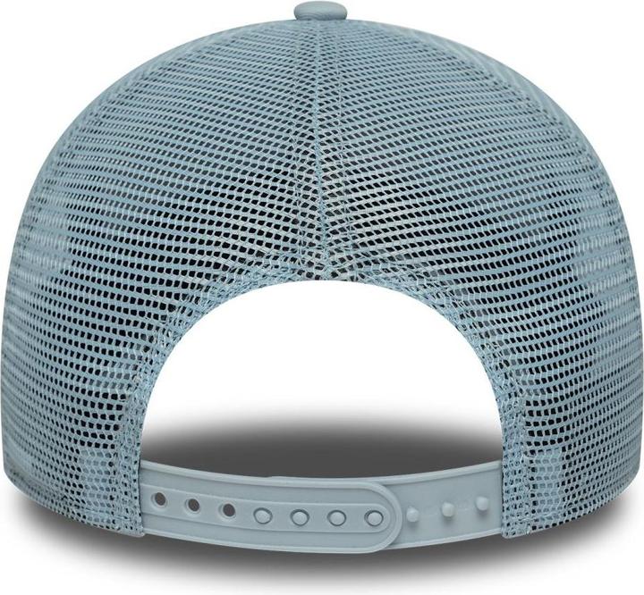 Produktbild New Era Kinder Trucker Cap - New York Yankees sky blue Child (52, 53, 54)
