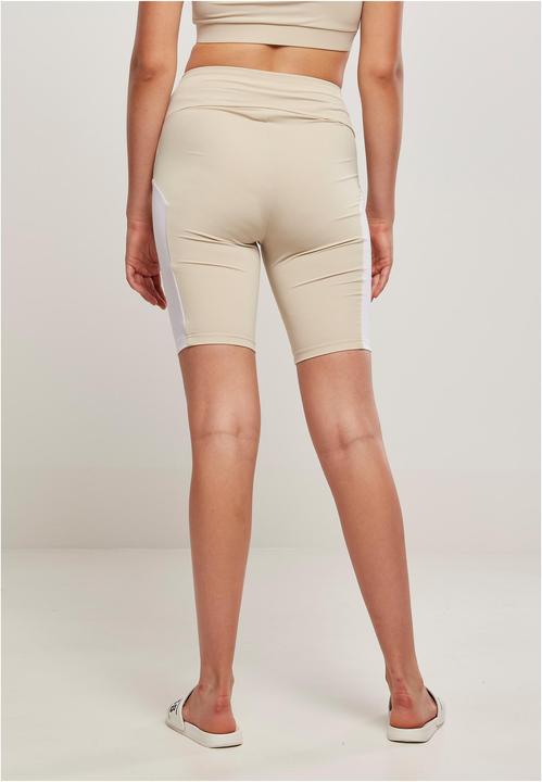 Produktbild Urban Classics Ladies Color Block Cycle Shorts - 17084 (L)